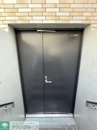 CREATIF池袋本町の物件内観写真